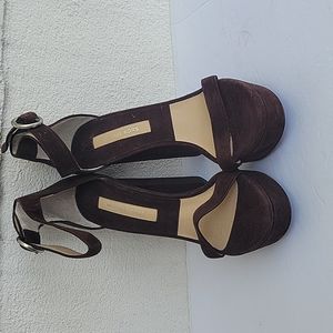 Michael Kors Platform Sandals